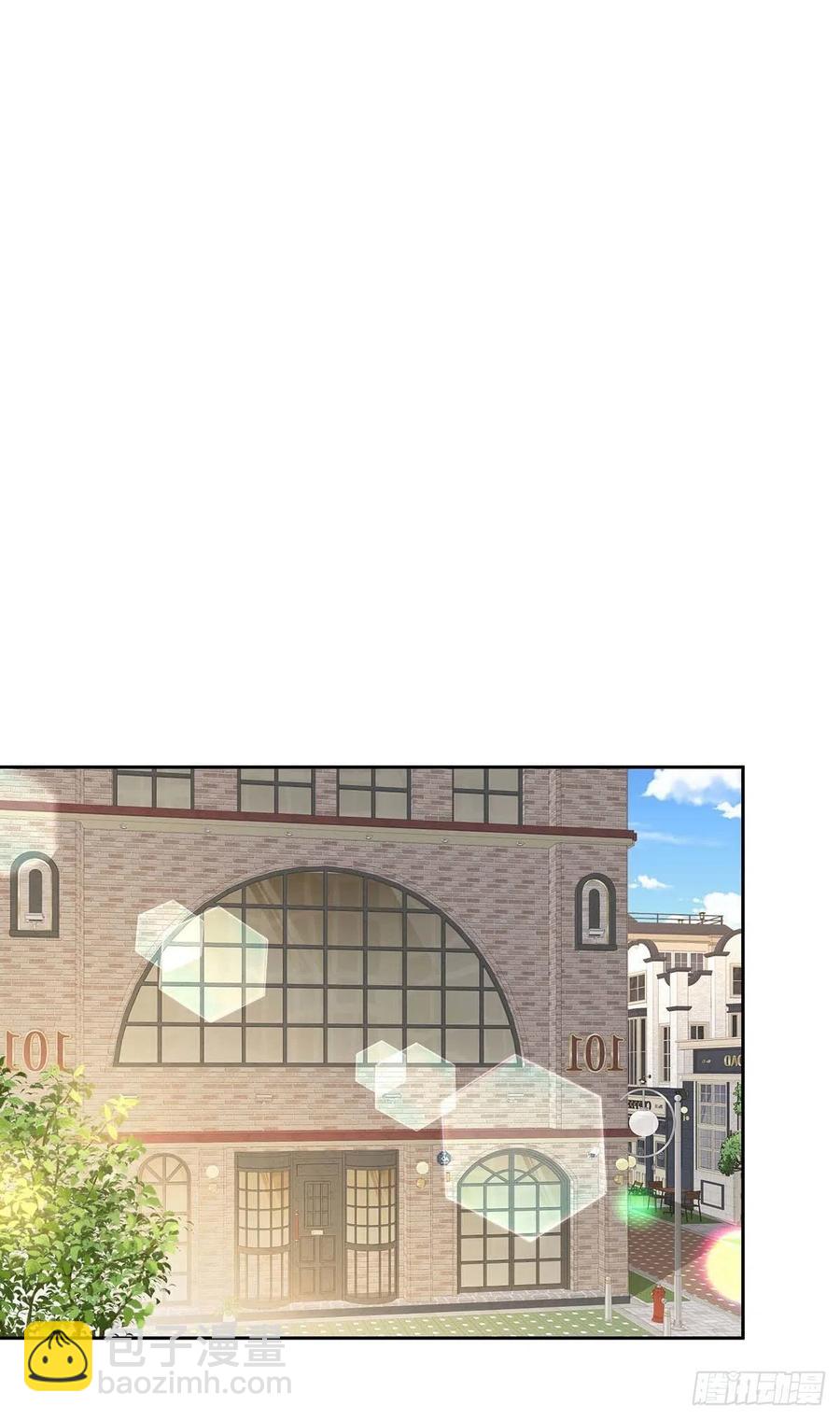 第31话 囚笼-第33话