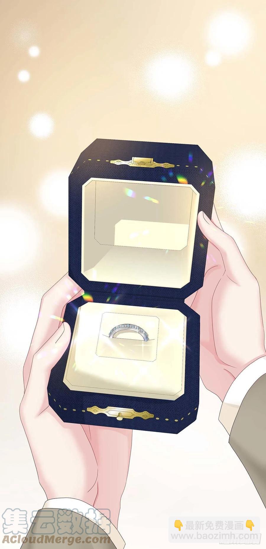 第31话 囚笼-第33话