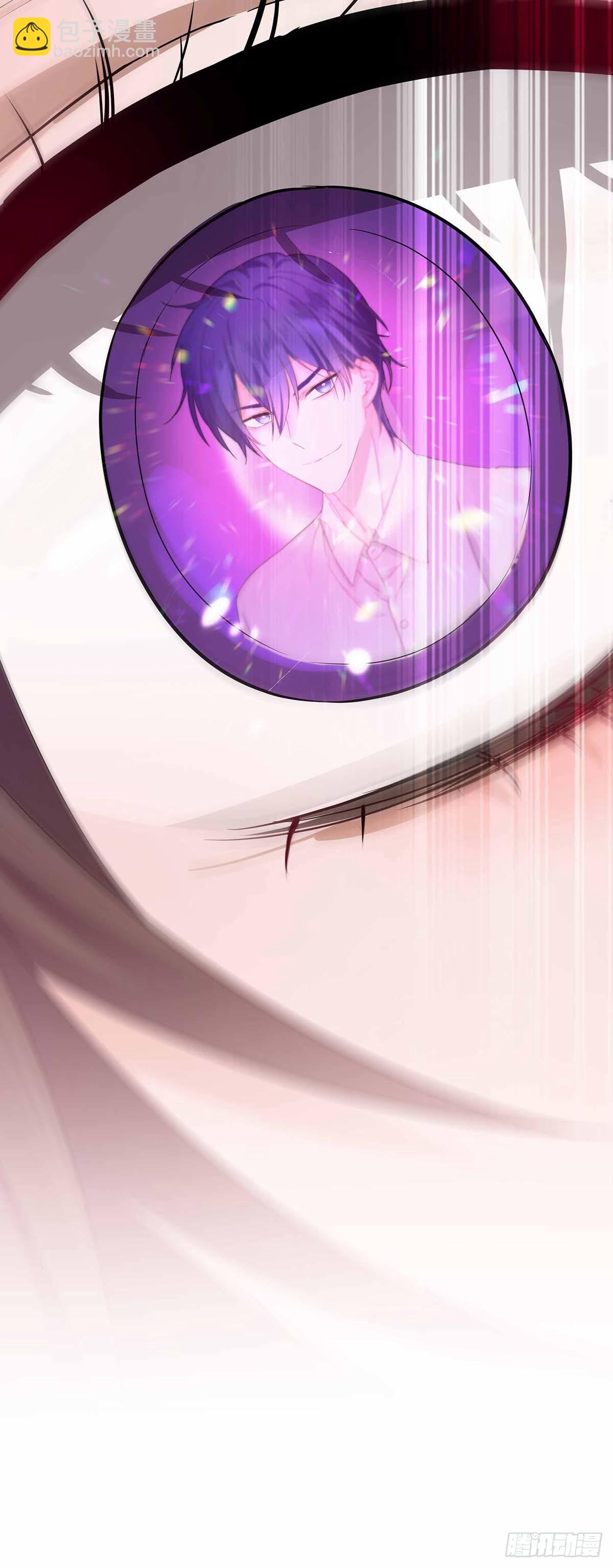 第3话 看你的黑眼圈-第5话