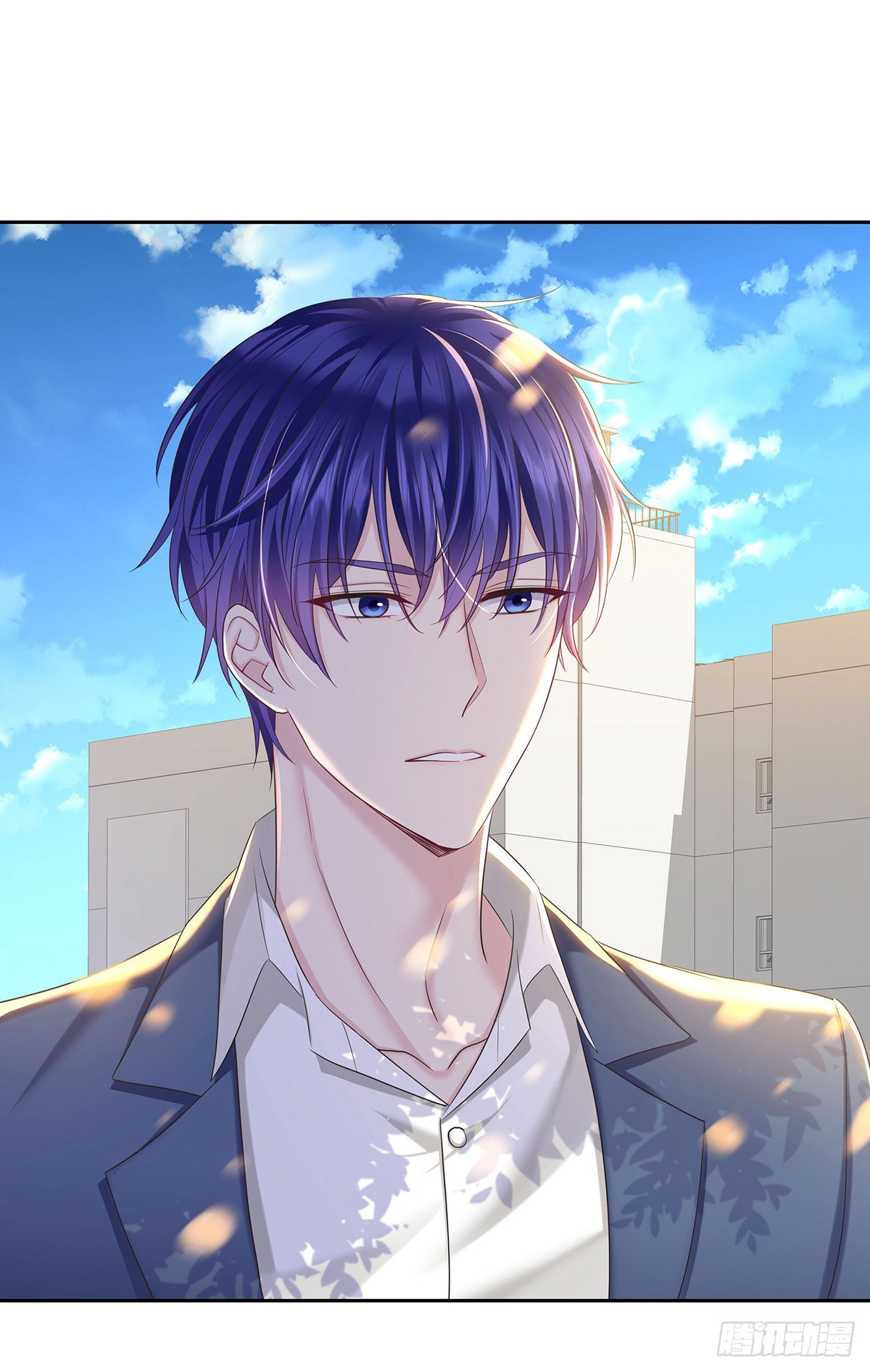 第56话 怀疑-第59话
