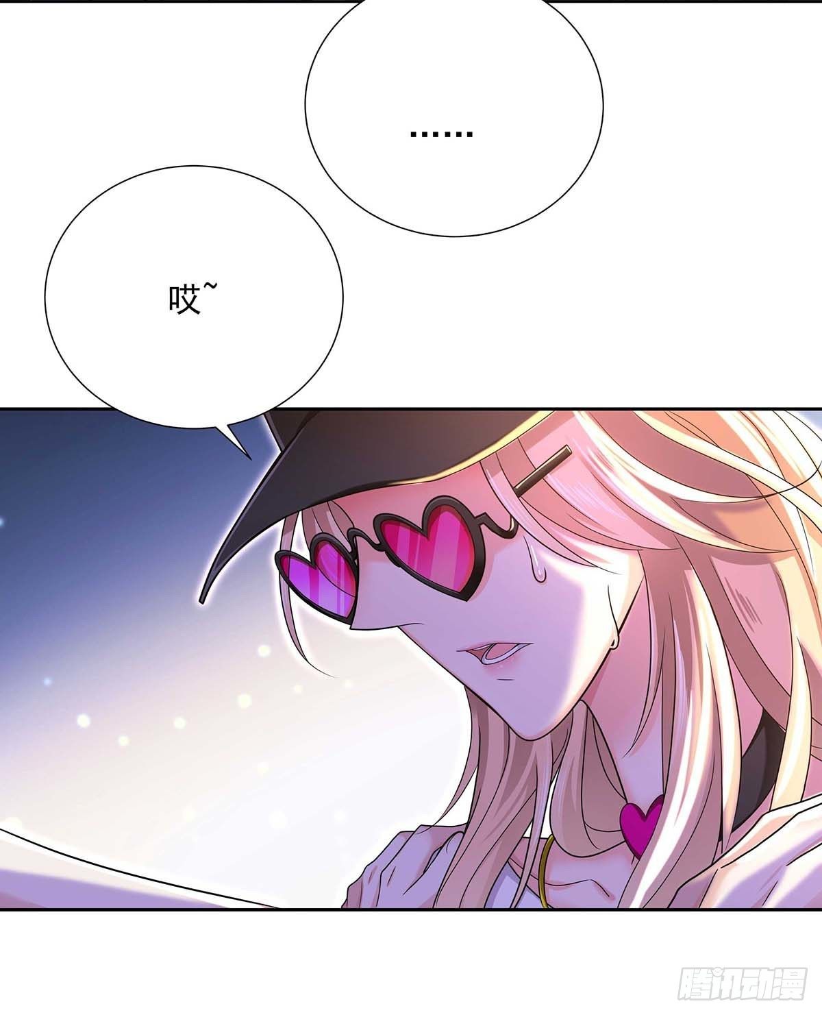 第5话 说好的不穿帮呢-第7话