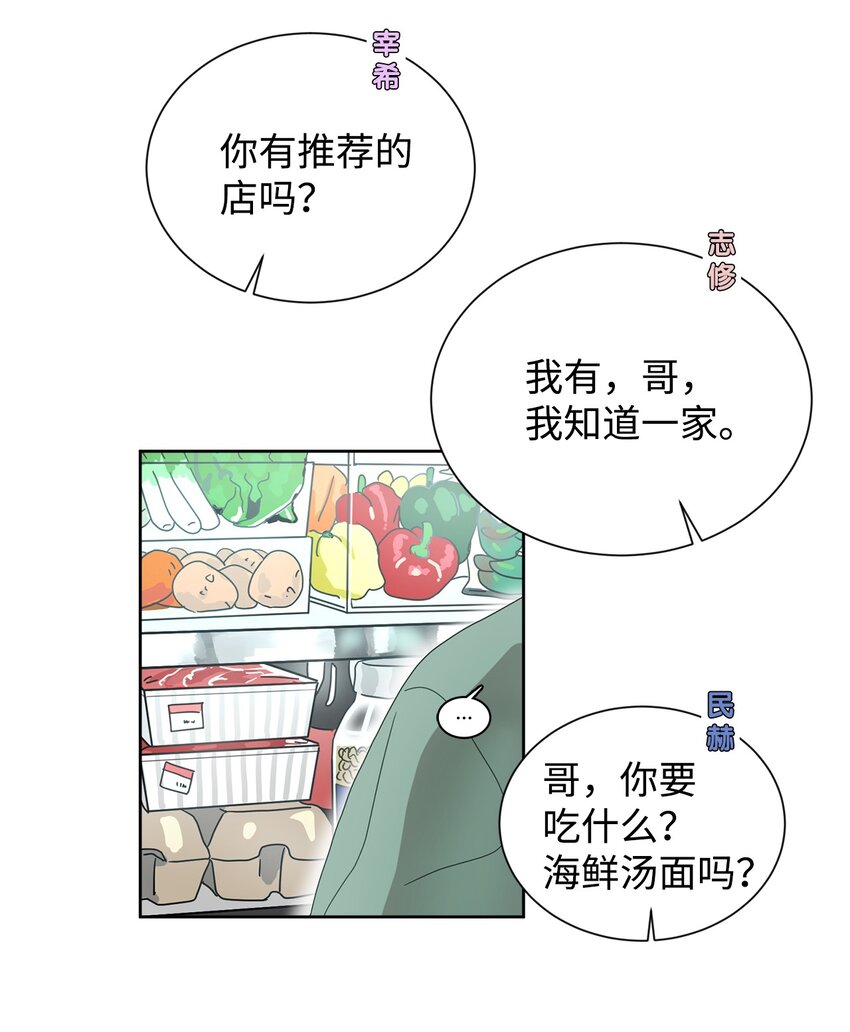 003 老幺的视角(1/3)-第3话