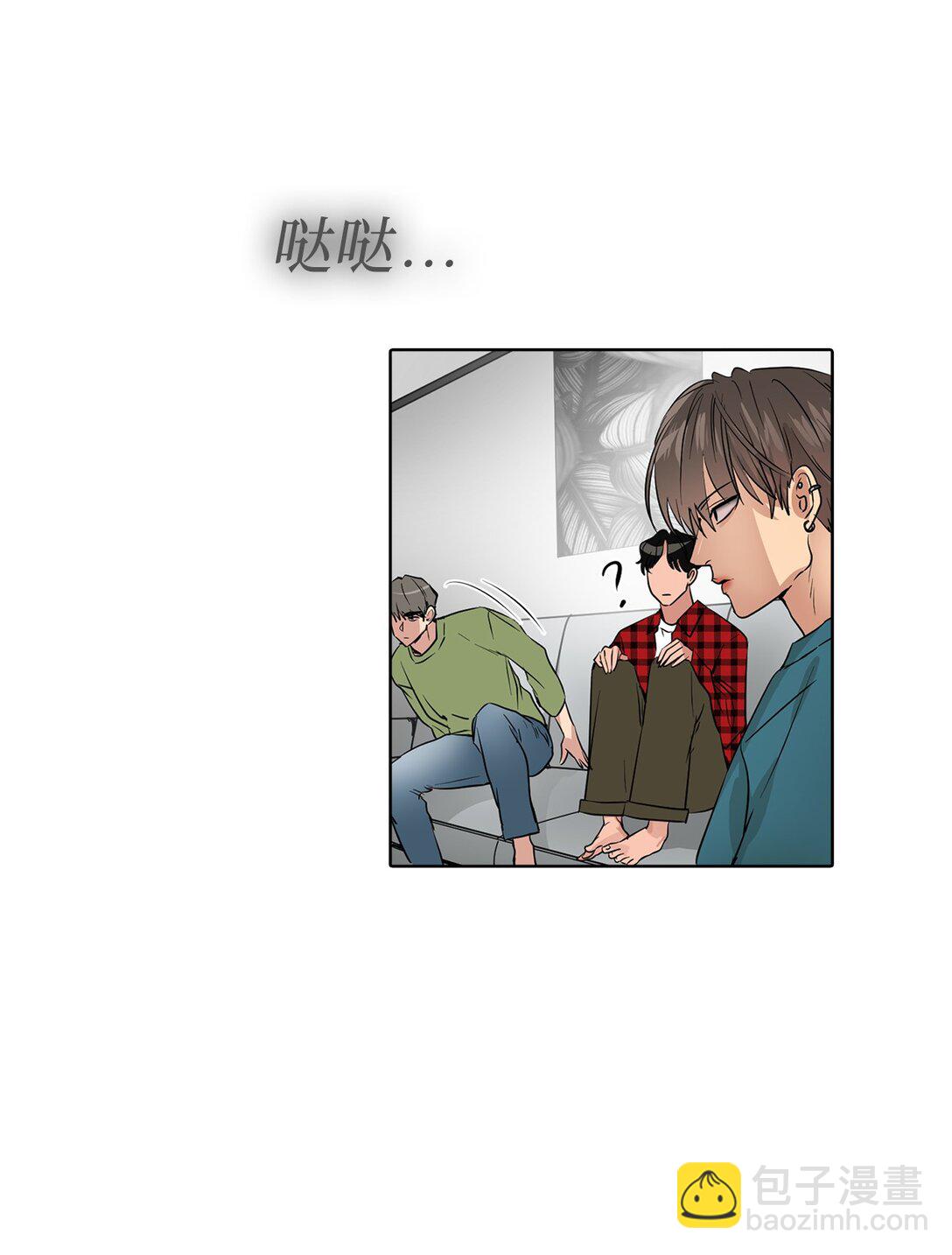 045 帮战(1/2)-第45话