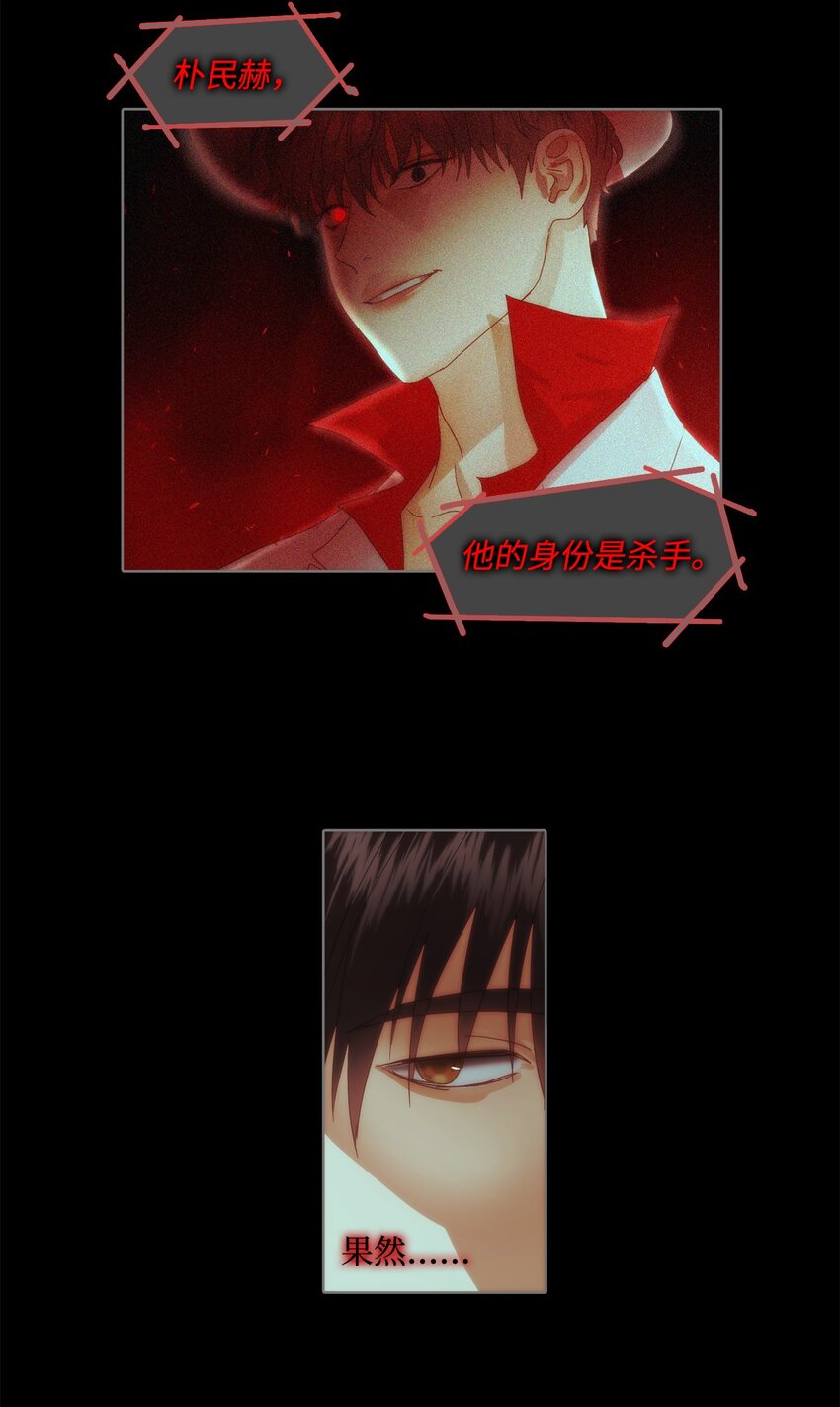 009 民赫的生日(1/2)-第9话