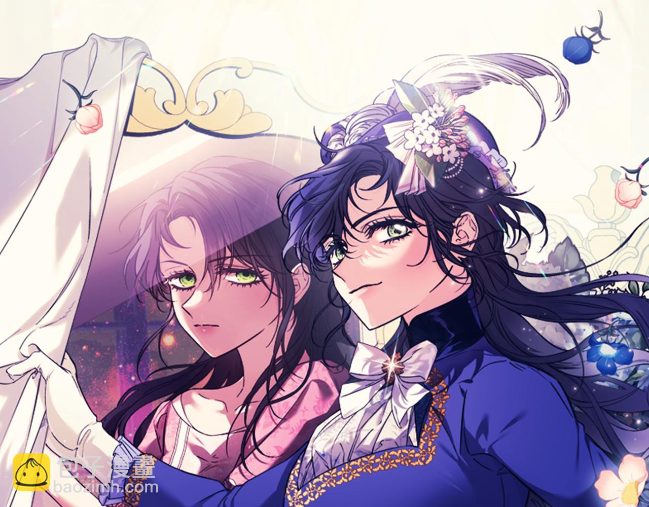 第3话 复仇的序幕(1/5)-第3话