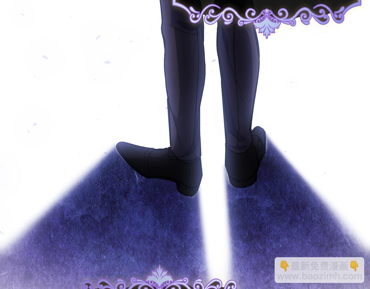 第3话 复仇的序幕(1/5)-第3话