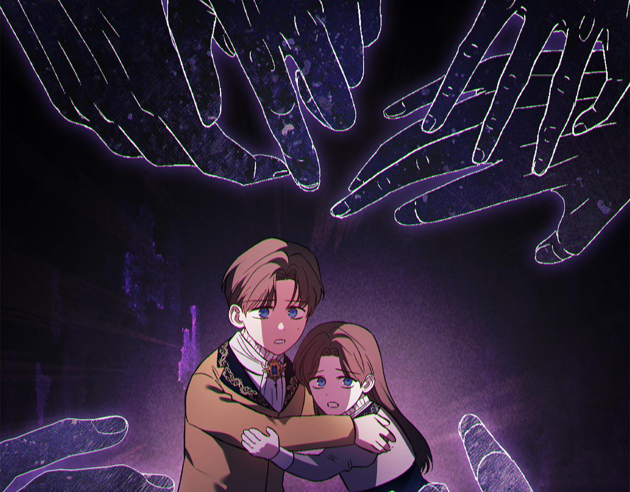 第61话 艰难的交易(1/5)-第61话