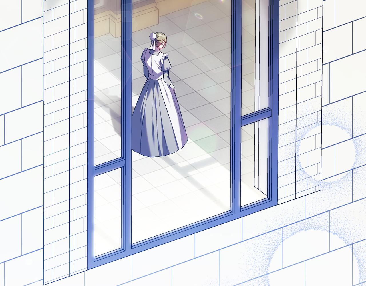 第85话 离皇女远一点(1/4)-第85话