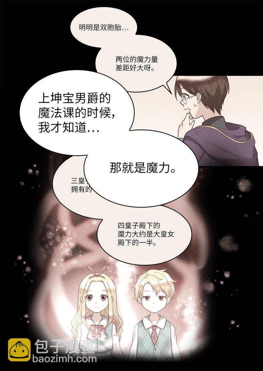 131 因为我是哥哥(1/2)-第127话