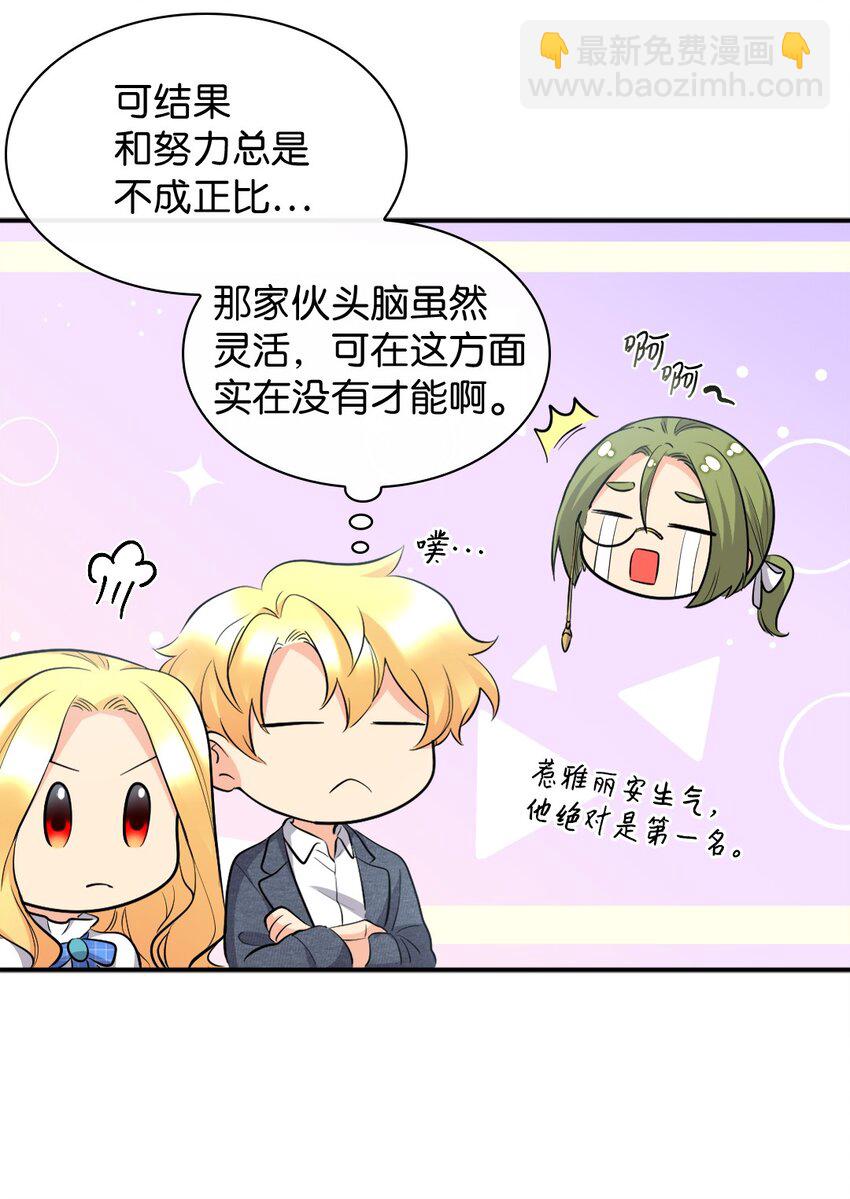 139 番外1 傲娇的小鸟(1/2)-第135话