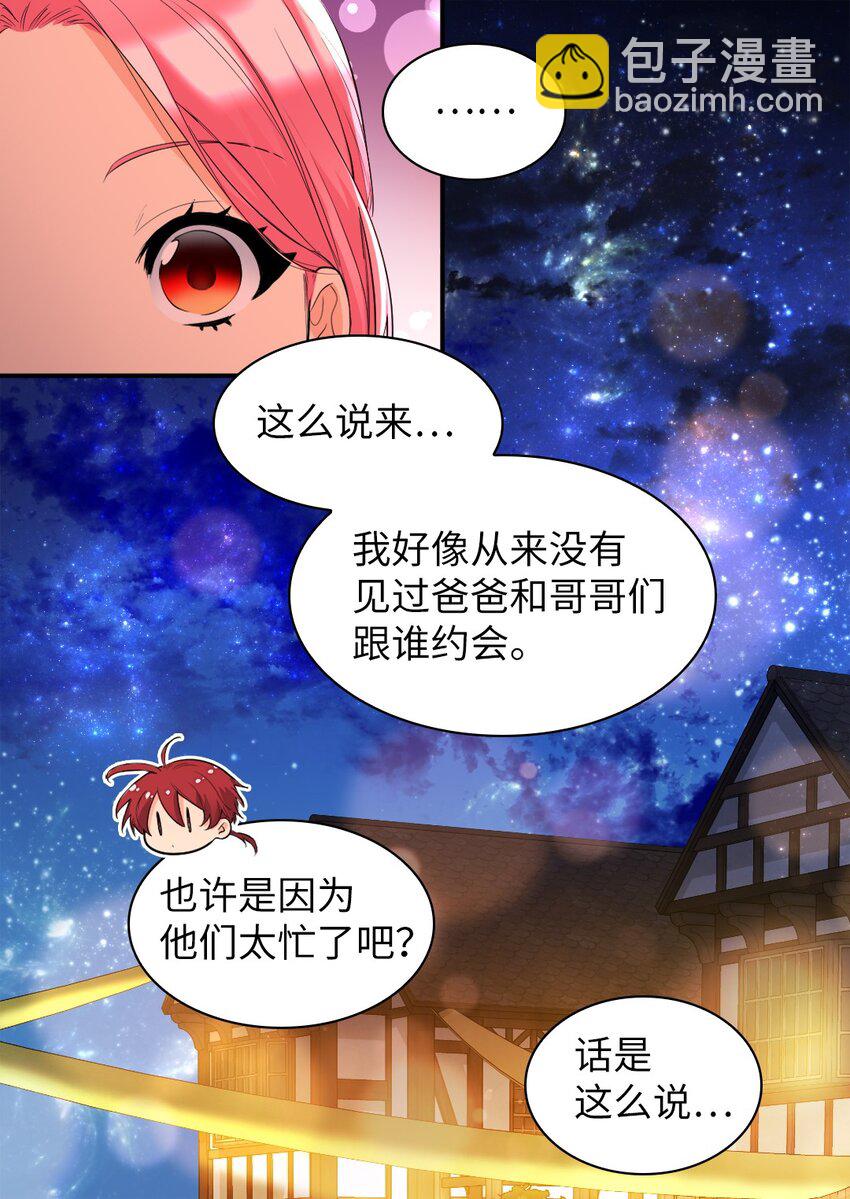 141 番外3 去夜店吧(1/2)-第137话