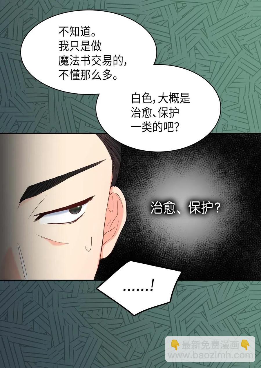 049 保护魔法(1/2)-第49话