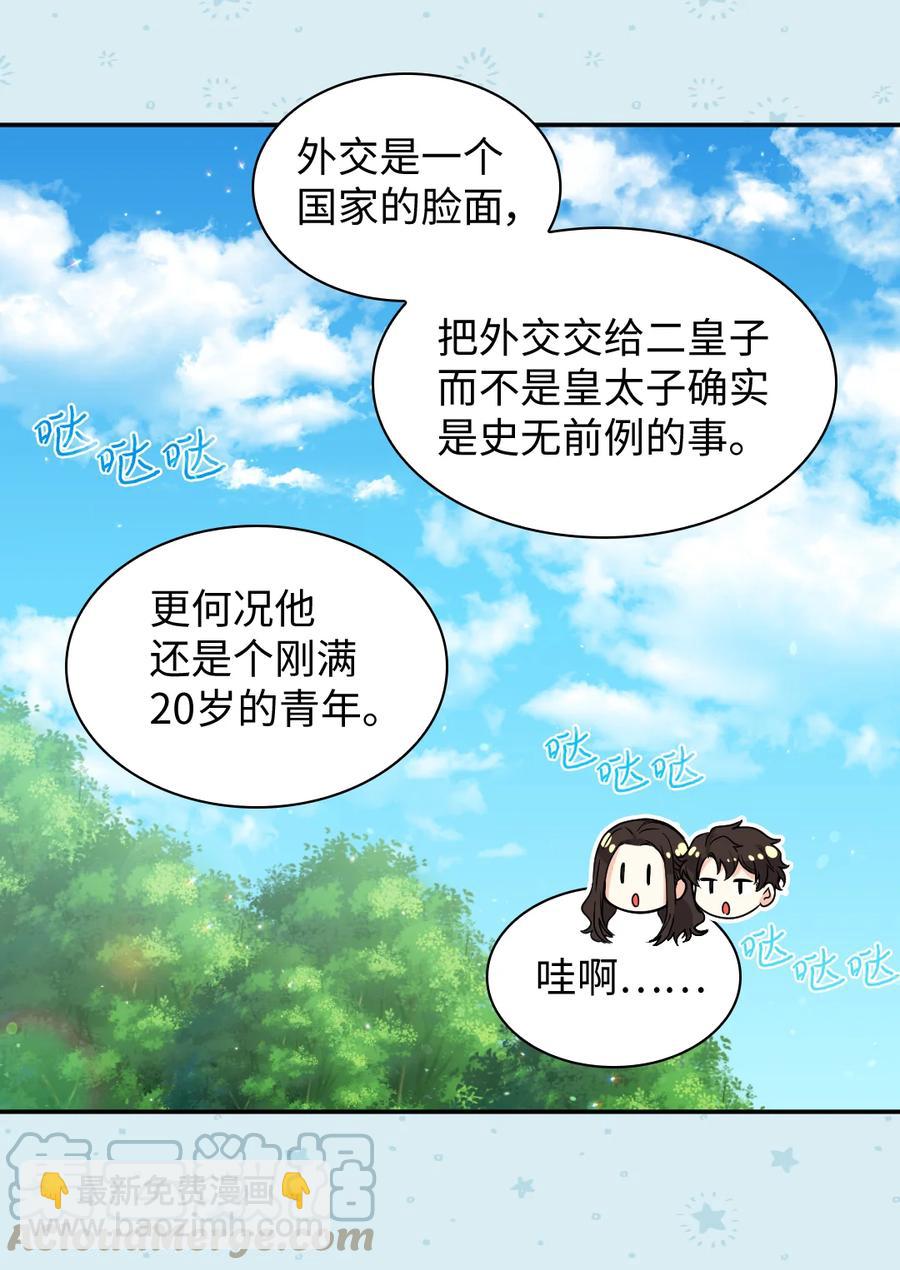081 中毒(1/2)-第81话