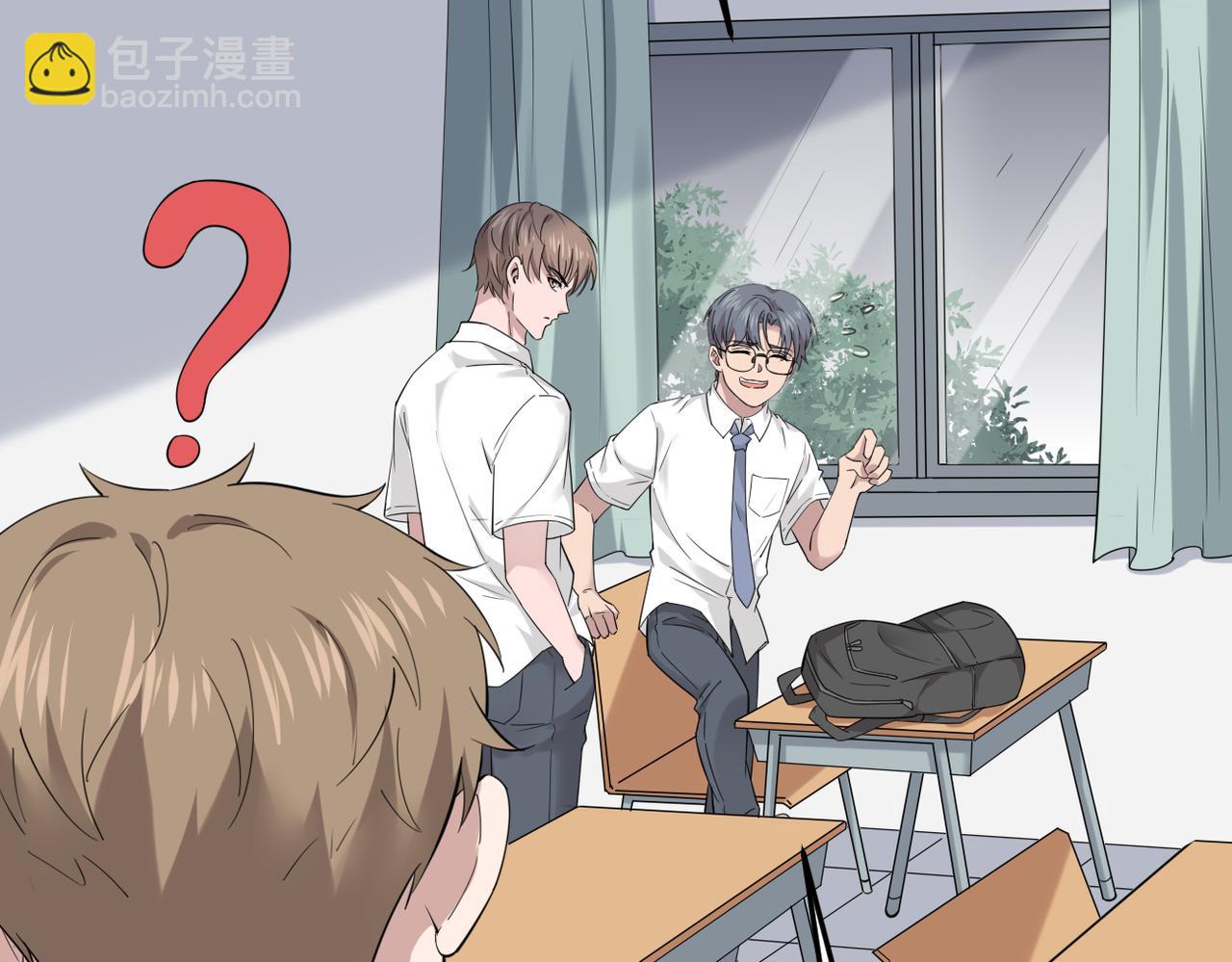 被撞见(1/3)-第11话
