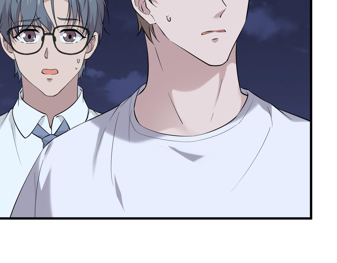 我们的关系被发现(1/3)-第15话