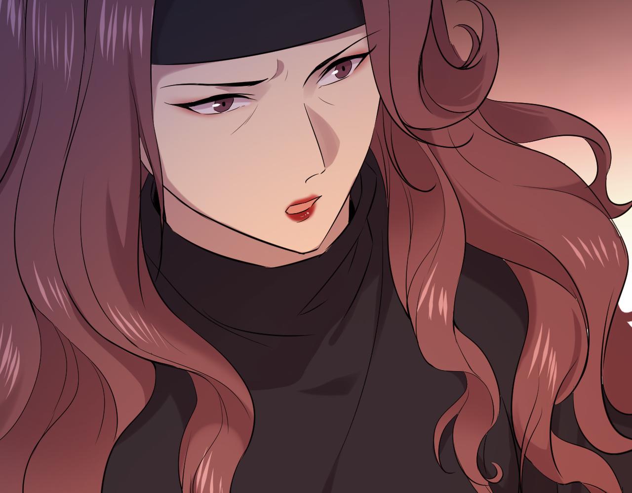 塔罗牌(1/4)-第3话