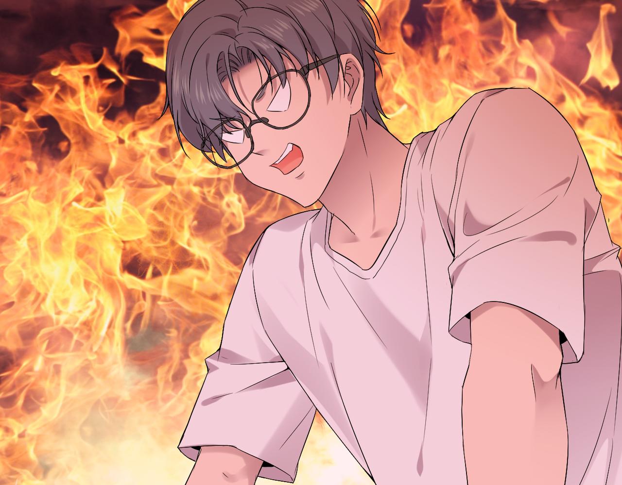 塔罗牌(1/4)-第3话