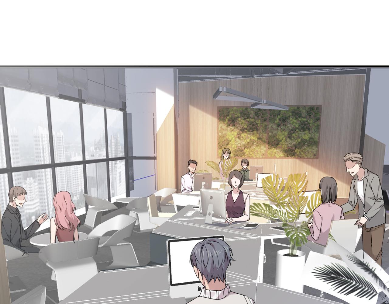多年后的相遇(1/2)-第25话