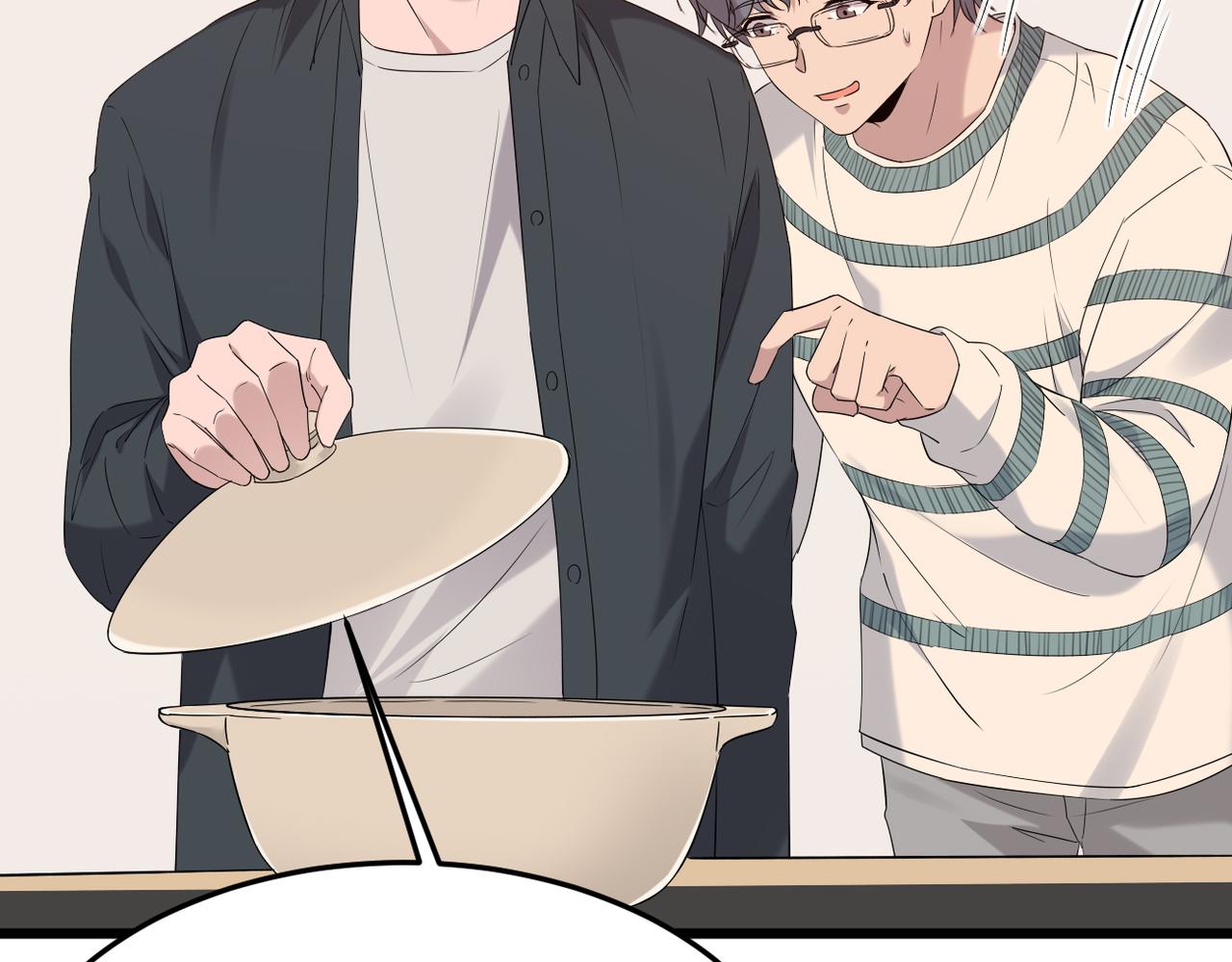 不会做饭的两人(1/3)-第33话