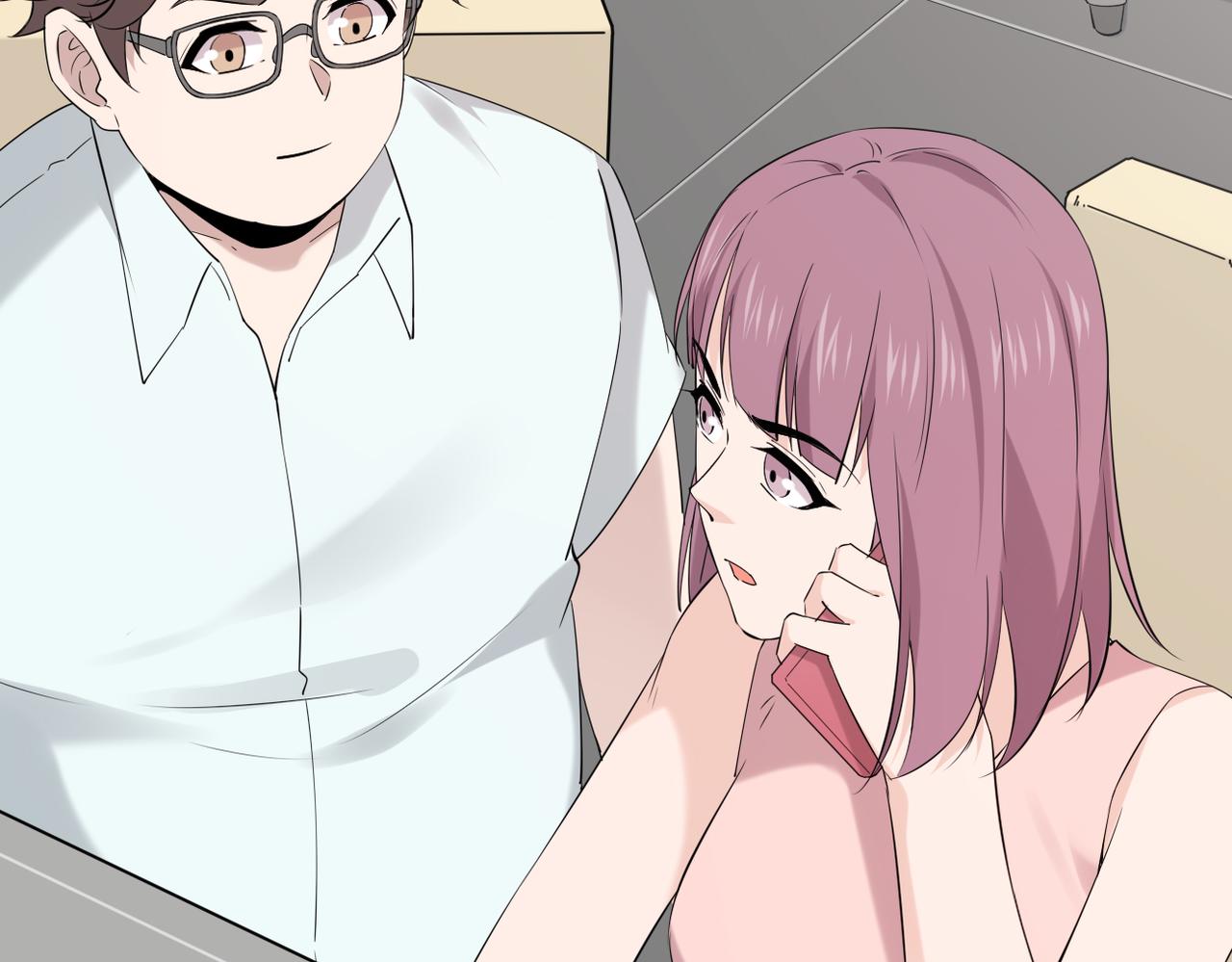 得知他病重(1/3)-第53话