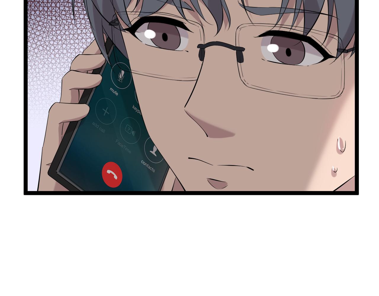得知他病重(1/3)-第53话
