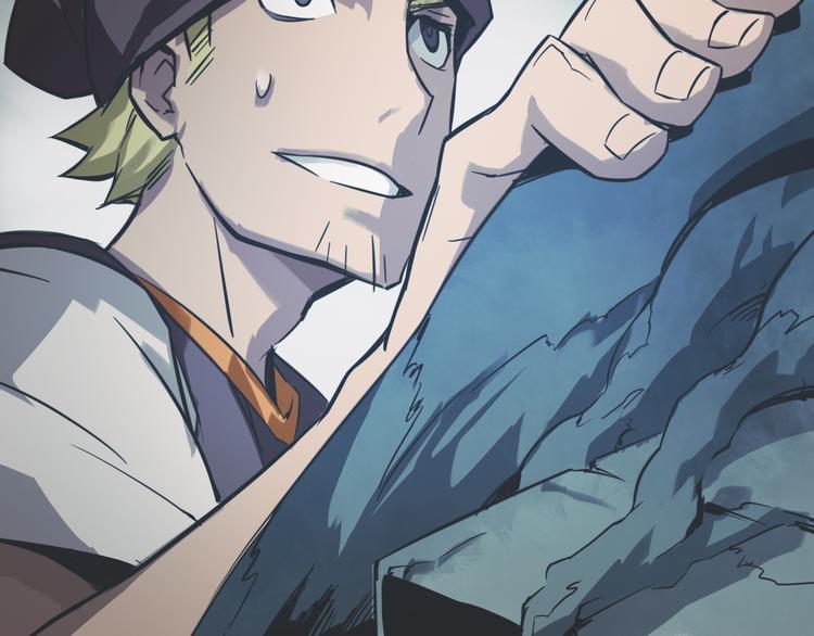 第19话 恐怖的摆渡人！(1/3)-第19话