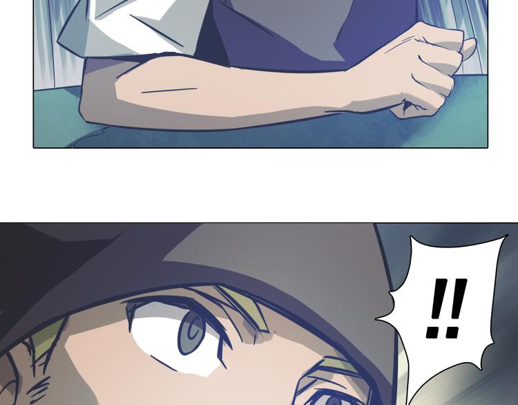 第19话 恐怖的摆渡人！(1/3)-第19话