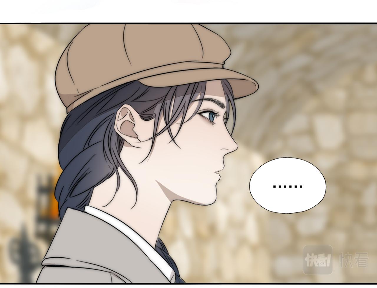 第36话 只身查证(1/3)-第37话