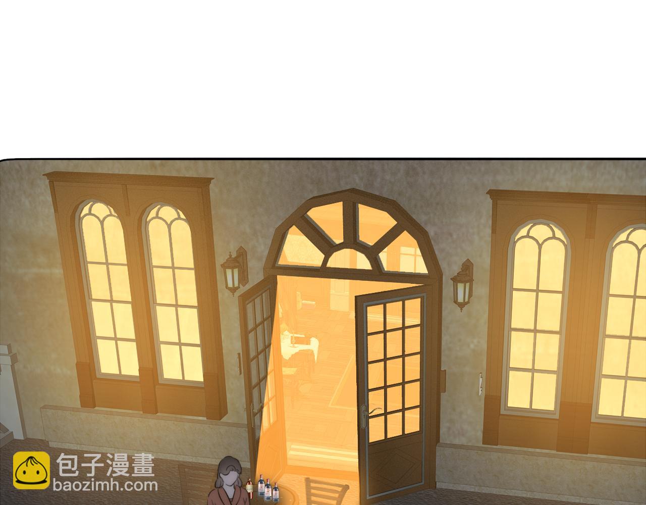 第42话 今晚的月色真美(1/2)-第43话