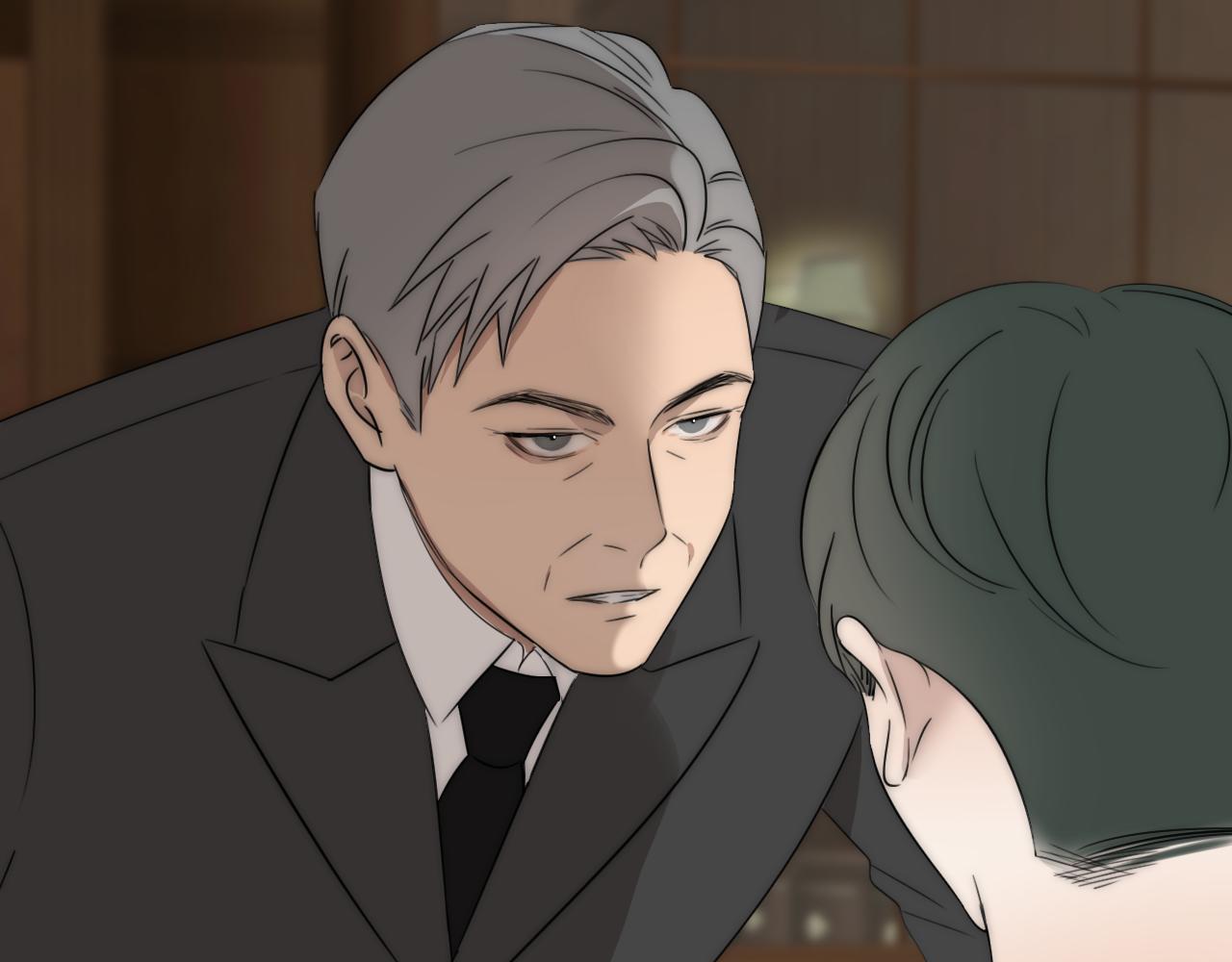 第46话 捅破窗户纸(1/3)-第47话