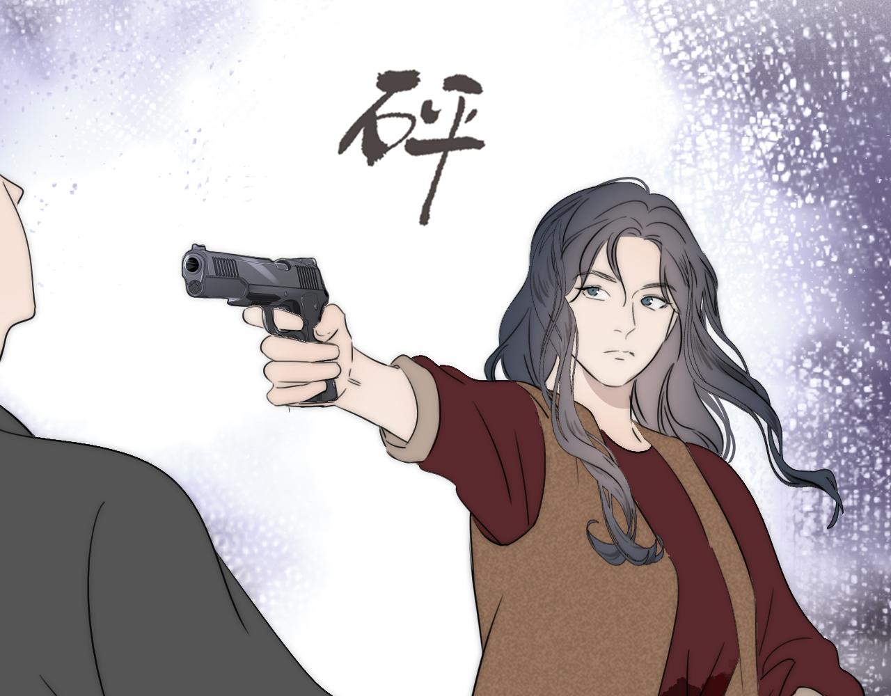 第50话 生死攸关(1/2)-第51话