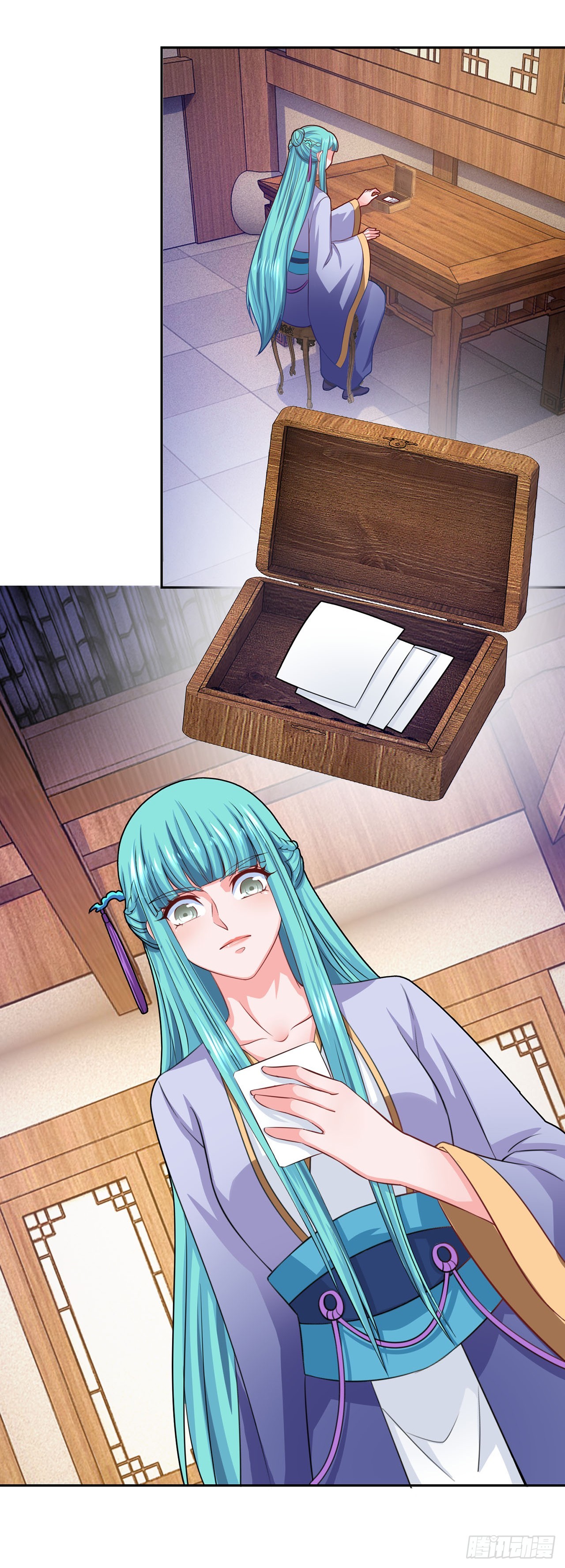 🍱双脉破局 第69话 第18页