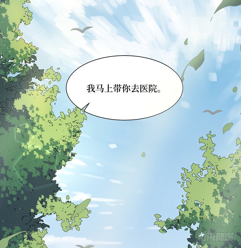 第11话 生命试探-第13话