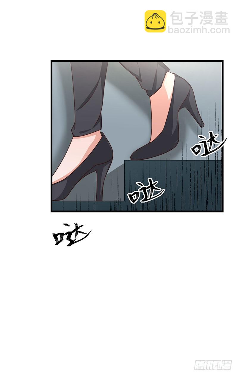 第38话 背后伸出的黑手-第43话