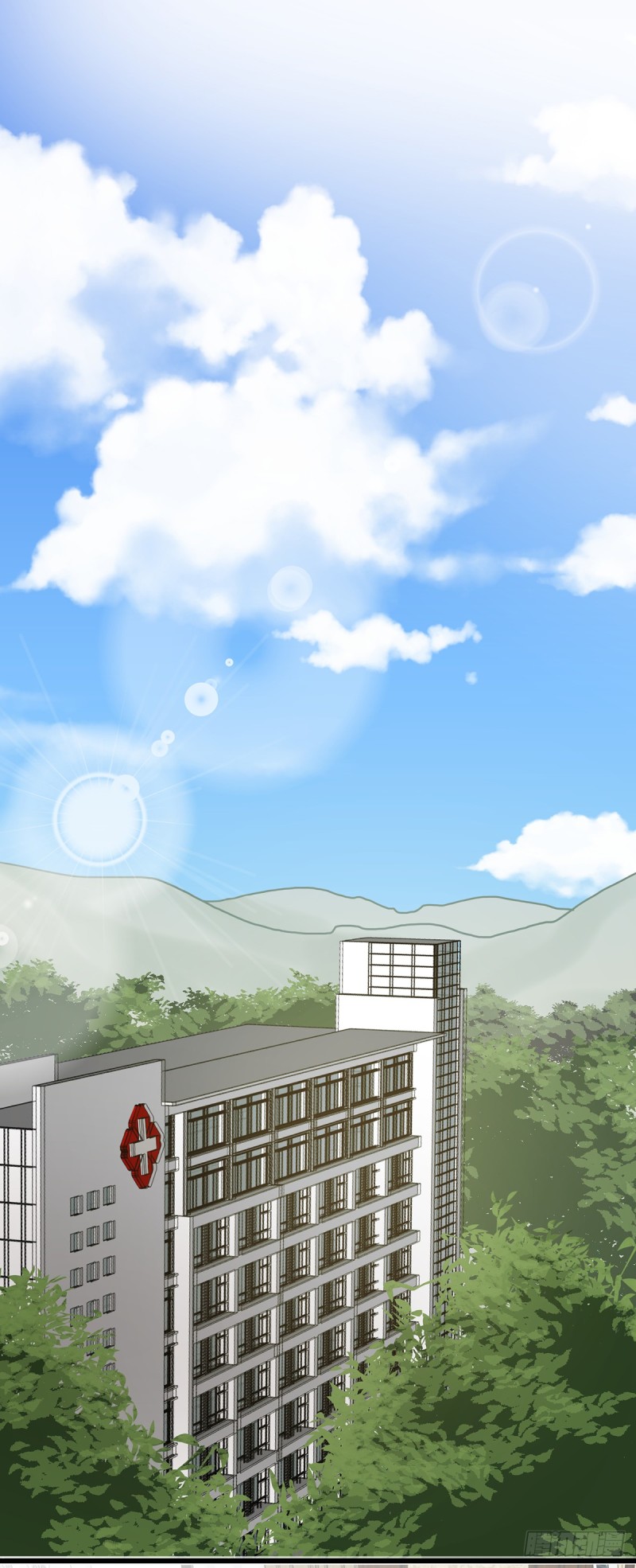第54话 林业雄病危-第59话