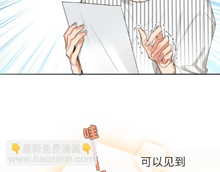 第3话  小助理的第一个危机(1/2)-第3话