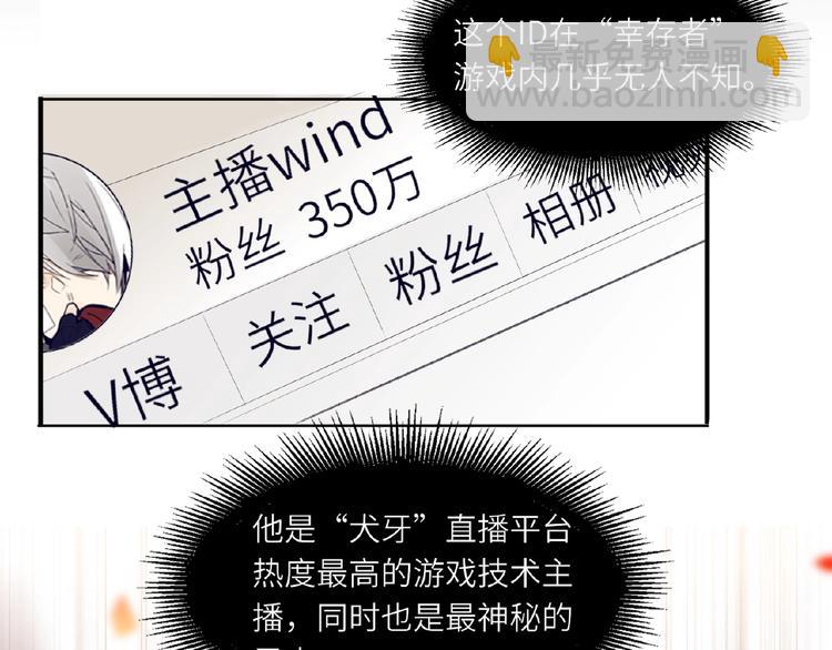第3话  小助理的第一个危机(1/2)-第3话