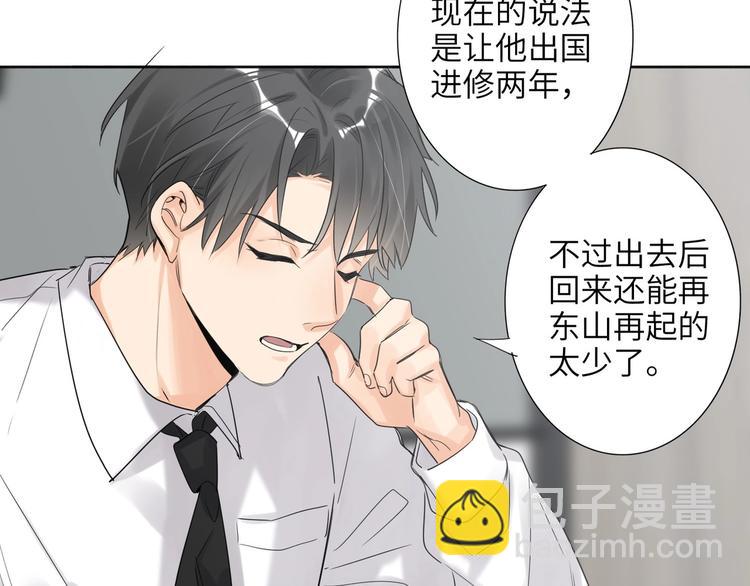 第77话 认输的对手(1/3)-第81话