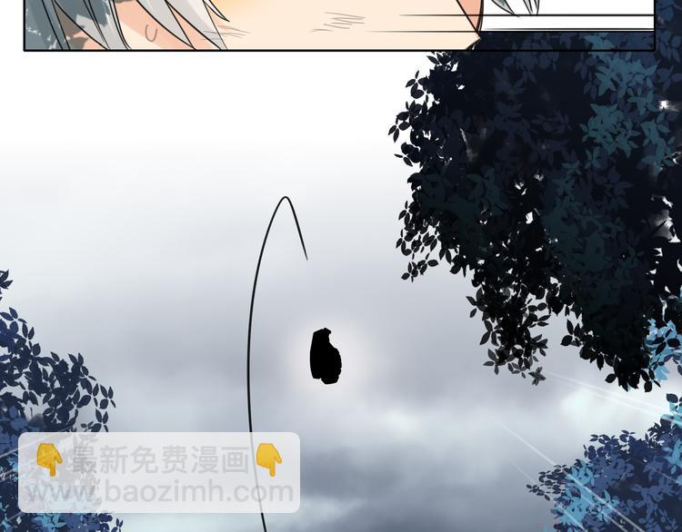 第85话 强敌和阴影(1/3)-第89话
