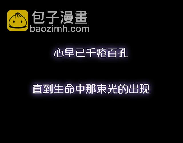 序章：许你宠爱无期-第1话