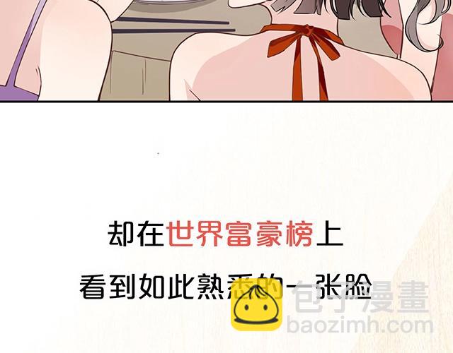 序章：许你宠爱无期-第1话