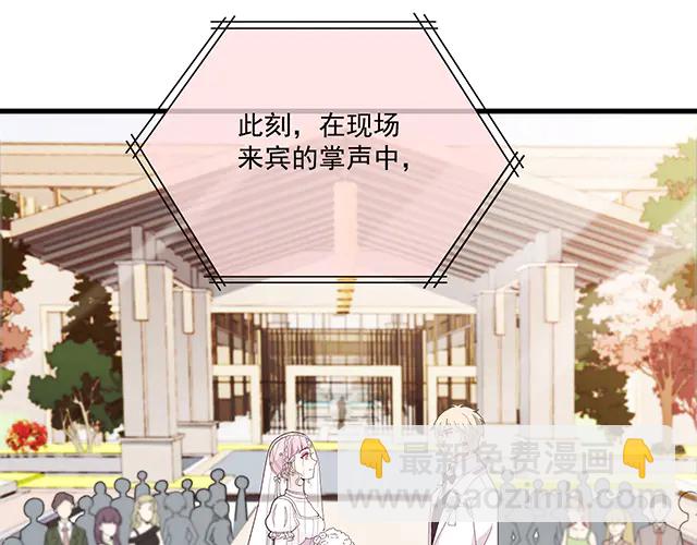 第100话  当然是一辈子(1/2)-第101话
