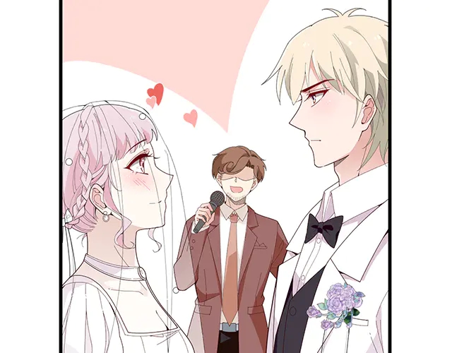 第100话  当然是一辈子(1/2)-第101话