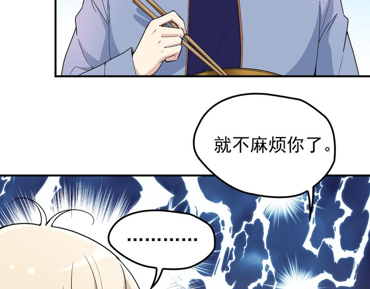 第28话 我们公司被收购了？(1/2)-第29话