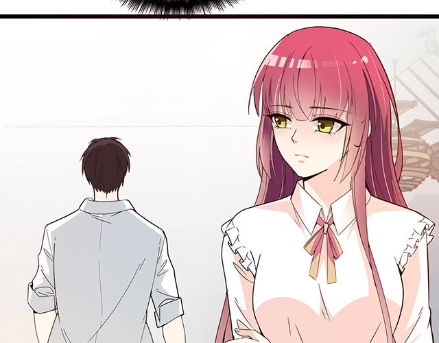 第60话 你敢动我的女人？！(1/3)-第61话