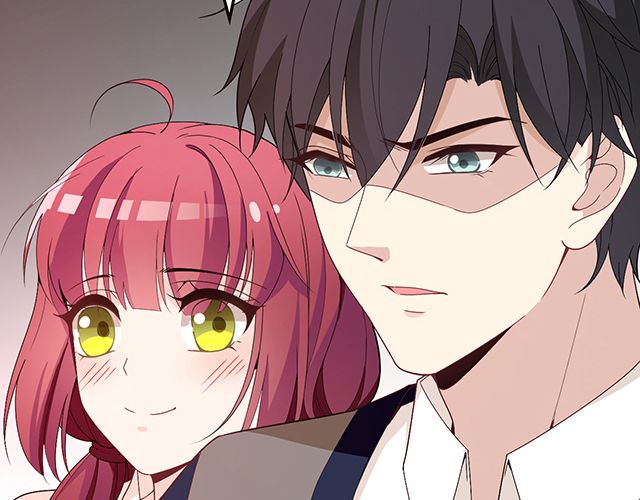 第78话 我怎么，不记得了(1/2)-第79话