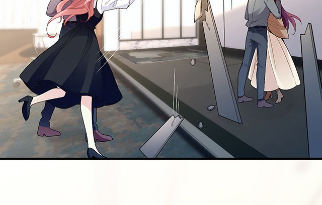 第86话 带走你的人！(1/2)-第87话