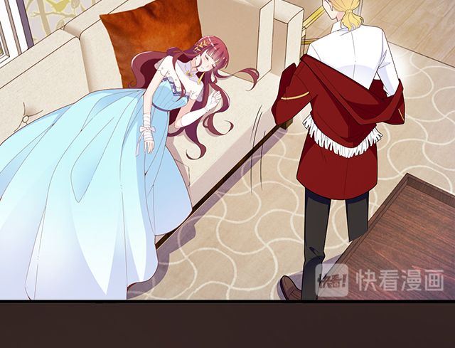 第94话  阿白你在哪~(1/2)-第95话
