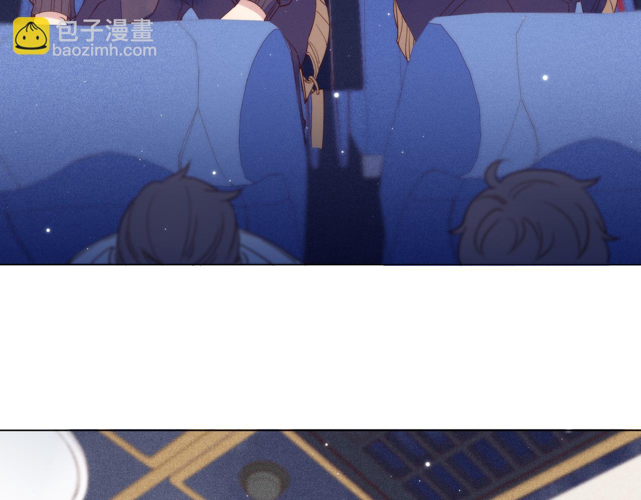 第12话 丰年初登场(1/3)-第13话