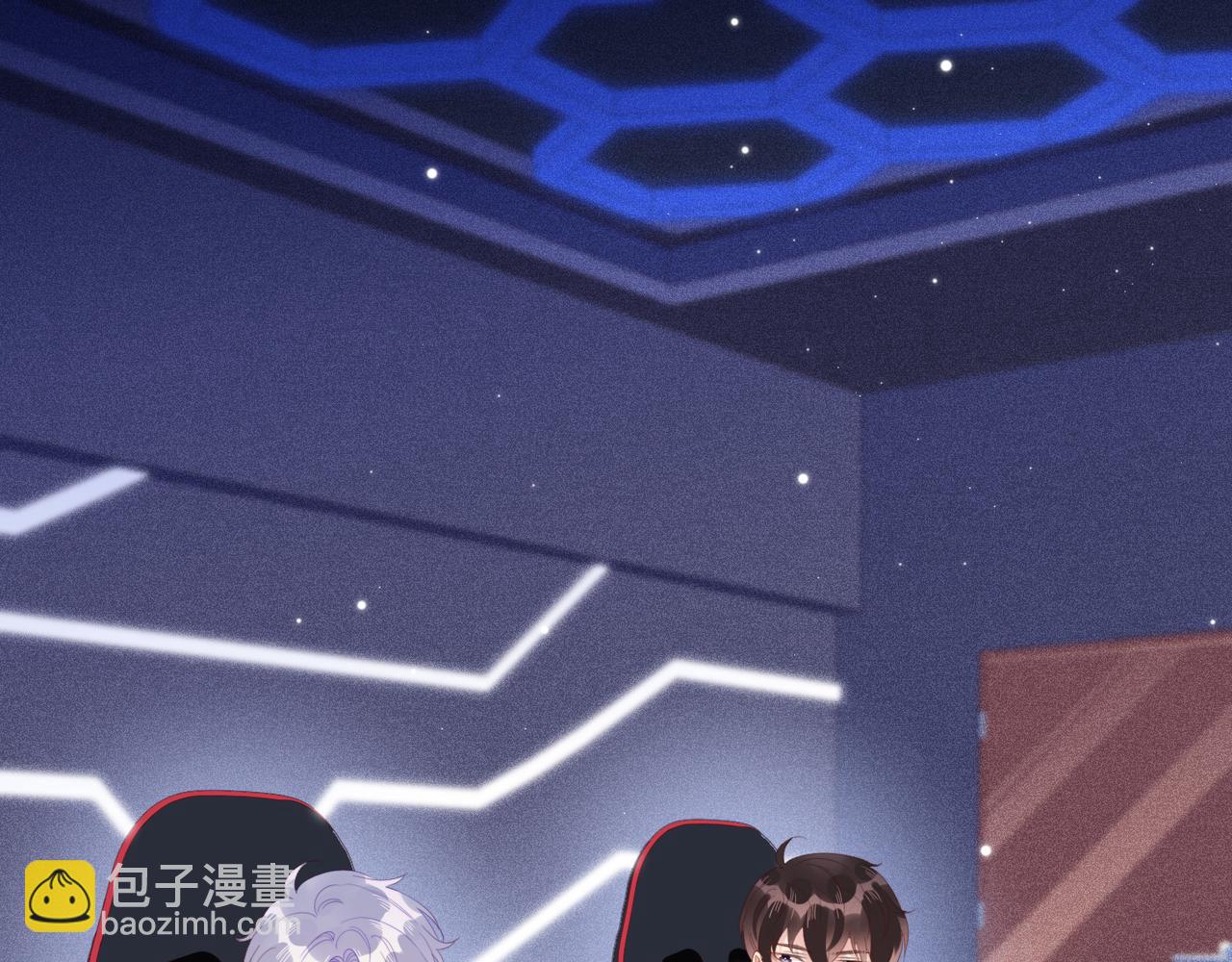 第14话 兵行险招(1/3)-第15话